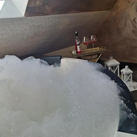 Lesny Zakatek Сasa de vacaciones *