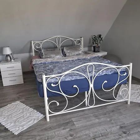 Lesny Zakatek Rekusy