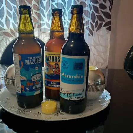 Lesny Zakatek Rekusy